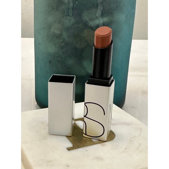 NARS Soft Matte Tinted Lip Balm NIB Full Size Brief Encounter DISCONTINUED - Picture 1 of 5